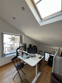 
                                                                                        Location
                                                                                         Location Bureaux Paris 75010