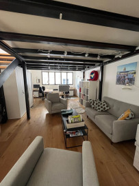 
                                                                                        Location
                                                                                         Location Bureaux Paris 75010