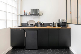 
                                                                                        Location
                                                                                         Location Bureaux Paris 75010