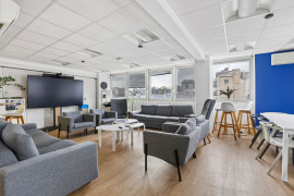 
                                                                                        Location
                                                                                         Location Bureaux Paris 75010