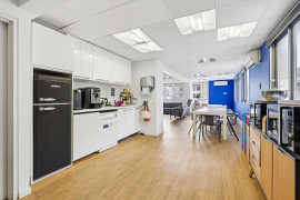 
                                                                                        Location
                                                                                         Location Bureaux Paris 75010