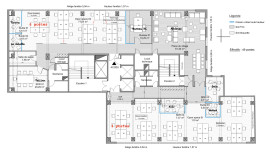
                                                                                        Location
                                                                                         Location Bureaux Paris 75010