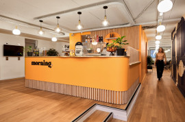 
                                                                                        Location
                                                                                         Location Bureaux Paris 75010