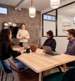 
                                                                                        Location
                                                                                         Location Bureaux Paris 75010