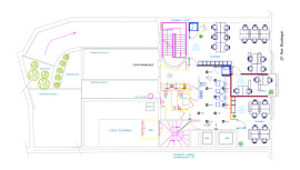 
                                                                                        Location
                                                                                         Location Bureaux Paris 75010