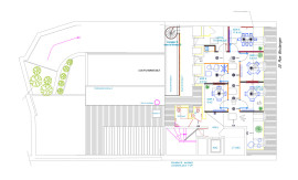 
                                                                                        Location
                                                                                         Location Bureaux Paris 75010