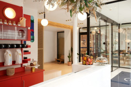 
                                                                                        Location
                                                                                         Location Bureaux Paris 75010