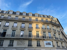 
                                                                                        Location
                                                                                         Location Bureaux Paris 75010