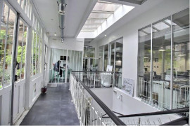 
                                                                                        Location
                                                                                         Location Bureaux Paris 75010