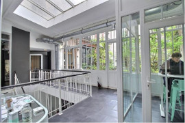 
                                                                                        Location
                                                                                         Location Bureaux Paris 75010