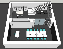 
                                                                                        Location
                                                                                         Location Bureaux Paris 75010