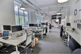 
                                                                                        Location
                                                                                         Location Bureaux Paris 75010