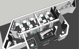 
                                                                                        Location
                                                                                         Location Bureaux Paris 75010