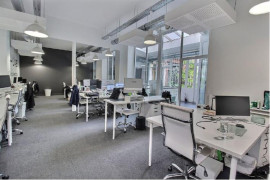 
                                                                                        Location
                                                                                         Location Bureaux Paris 75010