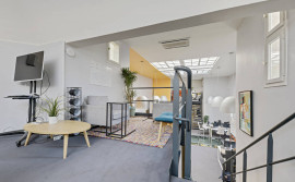
                                                                                        Location
                                                                                         Location Bureaux Paris 75010