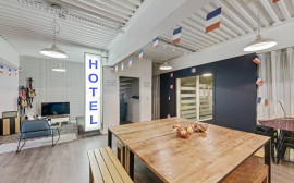 
                                                                                        Location
                                                                                         Location Bureaux Paris 75010