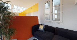 
                                                                                        Location
                                                                                         Location Bureaux Paris 75010