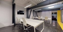 
                                                                                        Location
                                                                                         Location Bureaux Paris 75010