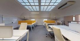 
                                                                                        Location
                                                                                         Location Bureaux Paris 75010