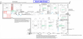 
                                                                                        Location
                                                                                         Location Bureaux Paris 75010