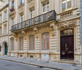 
                                                                                        Location
                                                                                         Location Bureaux Paris 75010