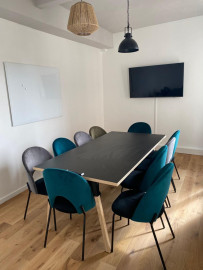 
                                                                                        Location
                                                                                         Location Bureaux Paris 75010
