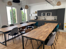 
                                                                                        Location
                                                                                         Location Bureaux Paris 75010