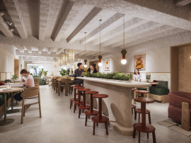 
                                                                                        Location
                                                                                         Location Bureaux Paris 75010