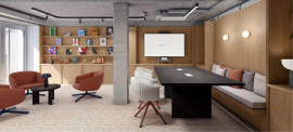 
                                                                                        Location
                                                                                         Location Bureaux Paris 75010
