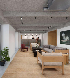 
                                                                                        Location
                                                                                         Location Bureaux Paris 75010