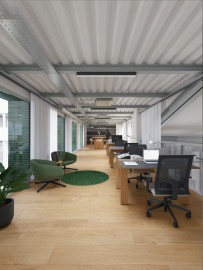
                                                                                        Location
                                                                                         Location Bureaux Paris 75010
