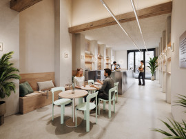
                                                                                        Location
                                                                                         Location Bureaux Paris 75010