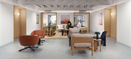 
                                                                                        Location
                                                                                         Location Bureaux Paris 75010