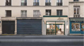 
                                                                                        Location
                                                                                         Location Bureaux Paris 75010
