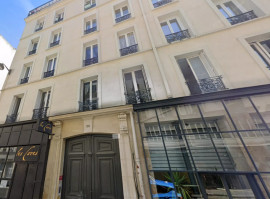 
                                                                                        Location
                                                                                         Location Bureaux Paris 75011