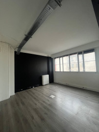 Location
Location Bureaux Paris 75011