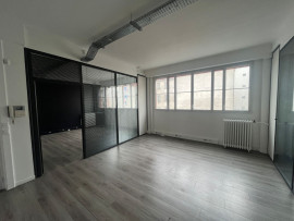 
                                                                                        Location
                                                                                         Location Bureaux Paris 75011