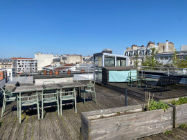 Location
Location Bureaux Paris 75011