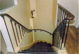 Location
Location Bureaux Paris 75011