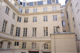 Location
Location Bureaux Paris 75011