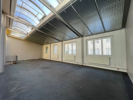 Location
Location Bureaux Paris 75011
