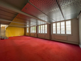 Location
Location Bureaux Paris 75011