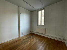 Location
Location Bureaux Paris 75011