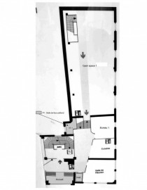 Location
Location Bureaux Paris 75011