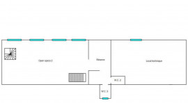 Location
Location Bureaux Paris 75011