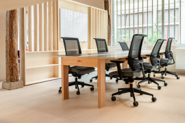
                                                                                        Location
                                                                                         Location Bureaux Paris 75011
