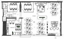 
                                                                                        Location
                                                                                         Location Bureaux Paris 75011