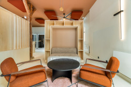 
                                                                                        Location
                                                                                         Location Bureaux Paris 75011