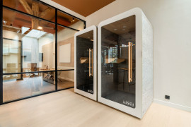 
                                                                                        Location
                                                                                         Location Bureaux Paris 75011