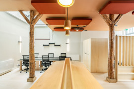 
                                                                                        Location
                                                                                         Location Bureaux Paris 75011